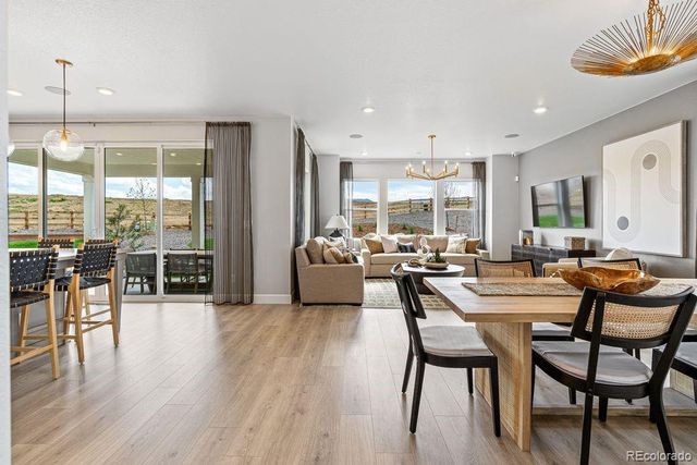725 Stillwell Avenue, Elizabeth, CO 80107