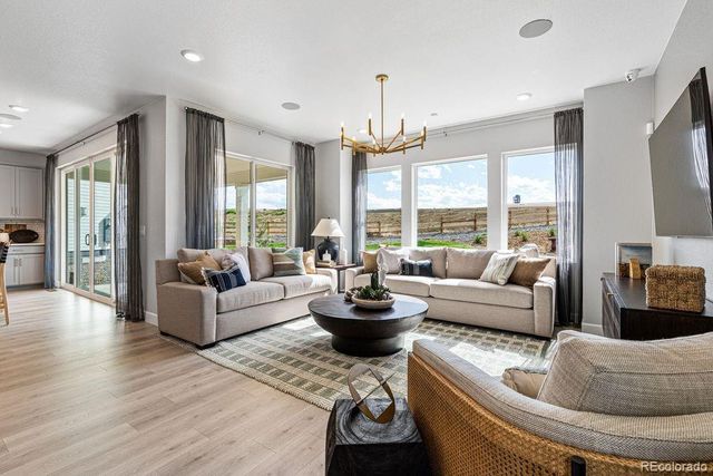 725 Stillwell Avenue, Elizabeth, CO 80107