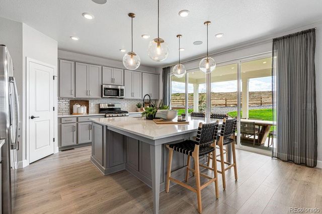 725 Stillwell Avenue, Elizabeth, CO 80107
