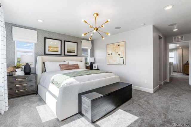725 Stillwell Avenue, Elizabeth, CO 80107
