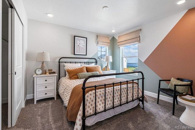 725 Stillwell Avenue, Elizabeth, CO 80107