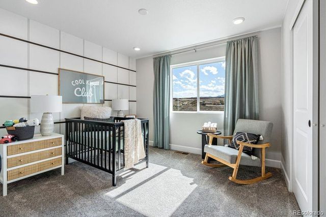 725 Stillwell Avenue, Elizabeth, CO 80107
