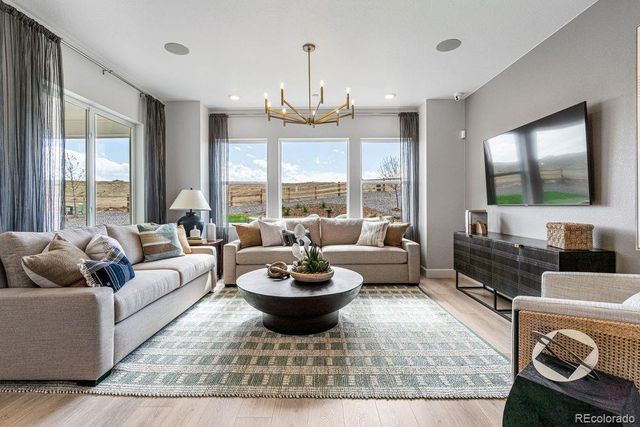 725 Stillwell Avenue, Elizabeth, CO 80107