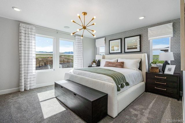 725 Stillwell Avenue, Elizabeth, CO 80107