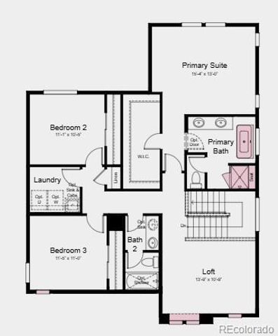 725 Stillwell Avenue, Elizabeth, CO 80107