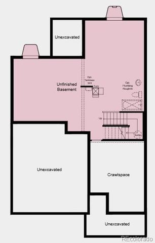 725 Stillwell Avenue, Elizabeth, CO 80107