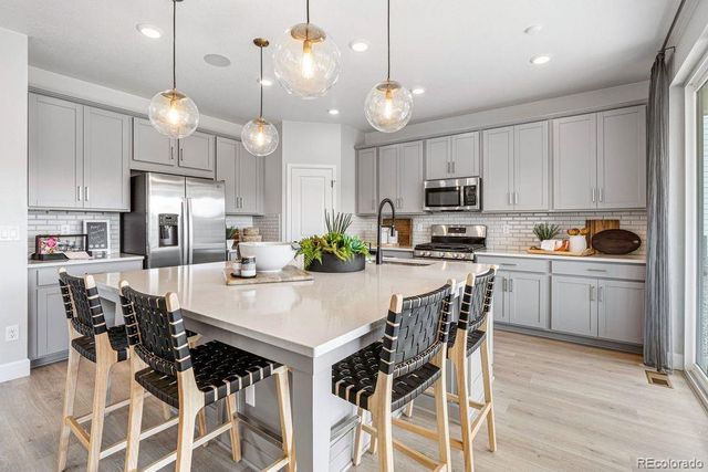 725 Stillwell Avenue, Elizabeth, CO 80107