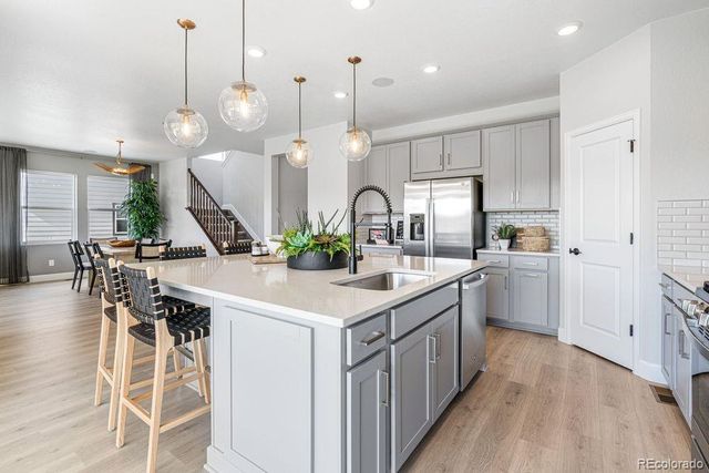 725 Stillwell Avenue, Elizabeth, CO 80107