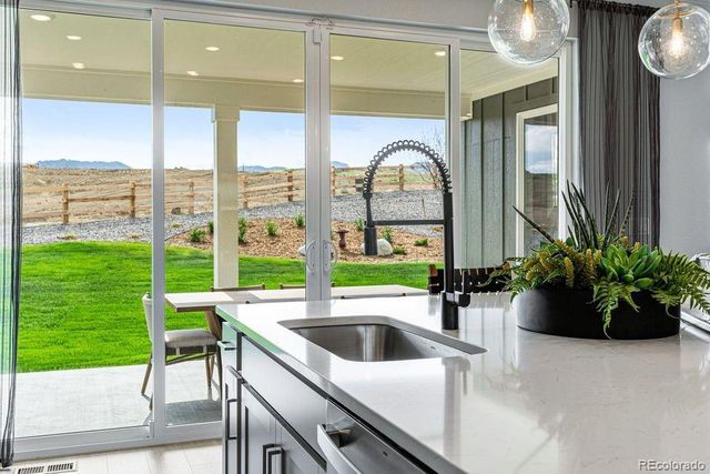 725 Stillwell Avenue, Elizabeth, CO 80107