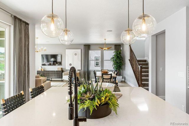725 Stillwell Avenue, Elizabeth, CO 80107