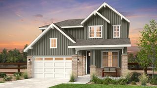 725 Stillwell Avenue, Elizabeth, CO 80107