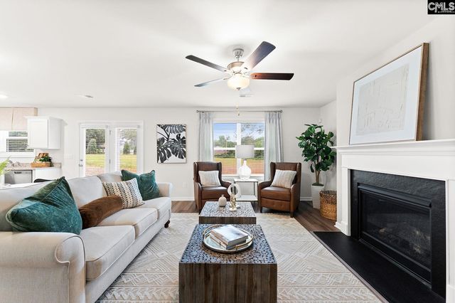 165 Kingsley Drive, Blythewood, SC 29016