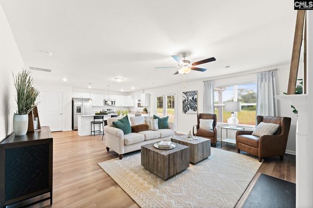 165 Kingsley Drive, Blythewood, SC 29016