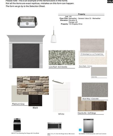 165 Kingsley Drive, Blythewood, SC 29016