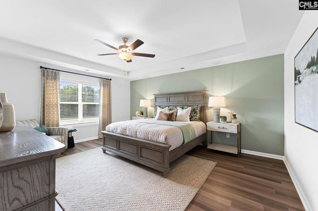 165 Kingsley Drive, Blythewood, SC 29016