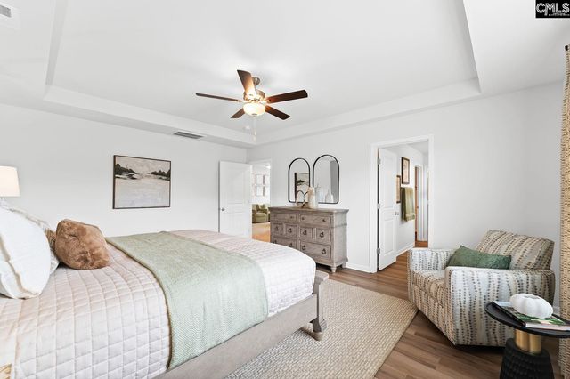 165 Kingsley Drive, Blythewood, SC 29016