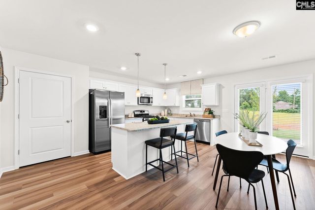 165 Kingsley Drive, Blythewood, SC 29016