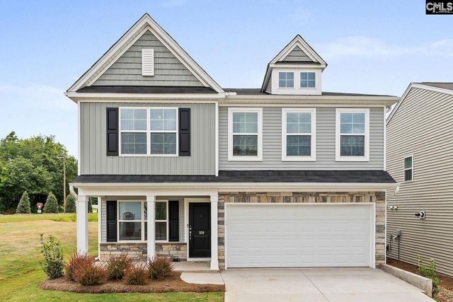 165 Kingsley Drive, Blythewood, SC 29016