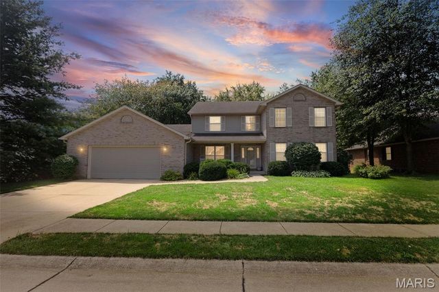 1518 William Lane, Swansea, IL 62226