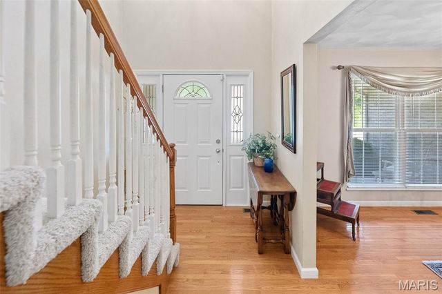 1518 William Lane, Swansea, IL 62226