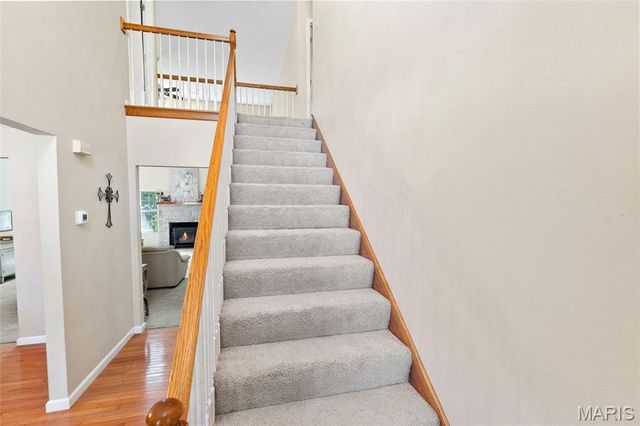 1518 William Lane, Swansea, IL 62226