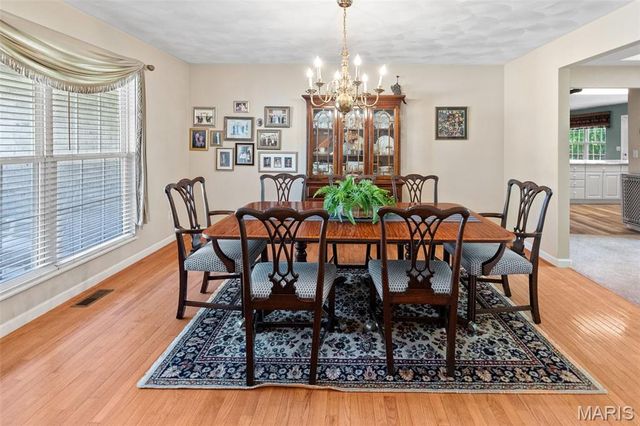 1518 William Lane, Swansea, IL 62226