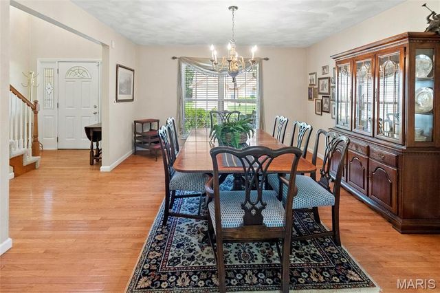 1518 William Lane, Swansea, IL 62226
