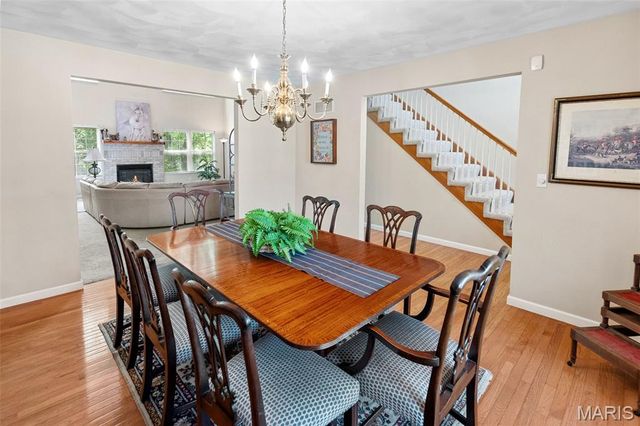 1518 William Lane, Swansea, IL 62226