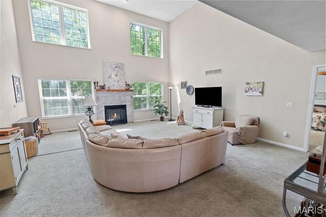 1518 William Lane, Swansea, IL 62226