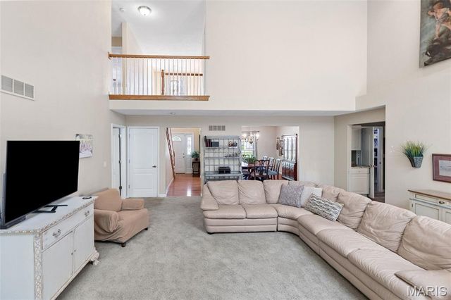 1518 William Lane, Swansea, IL 62226