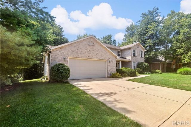 1518 William Lane, Swansea, IL 62226