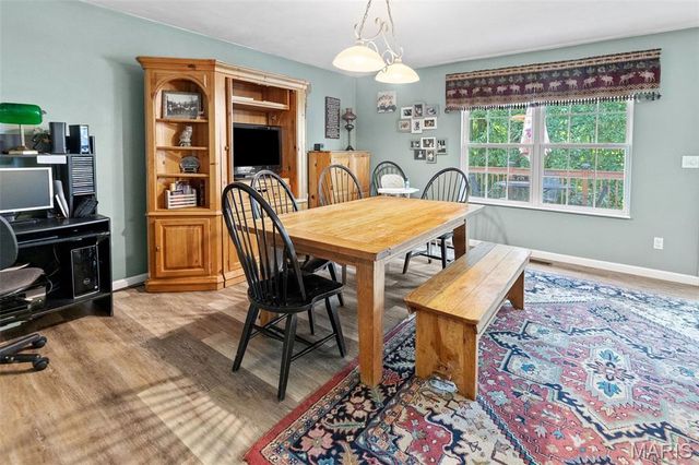 1518 William Lane, Swansea, IL 62226