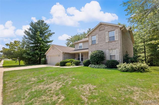 1518 William Lane, Swansea, IL 62226