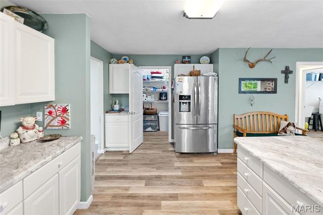 1518 William Lane, Swansea, IL 62226