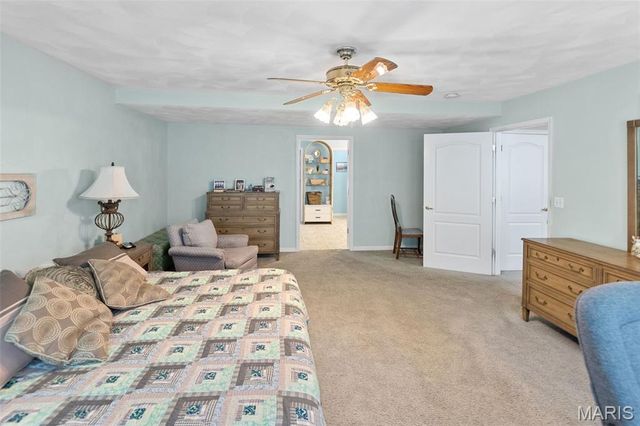 1518 William Lane, Swansea, IL 62226