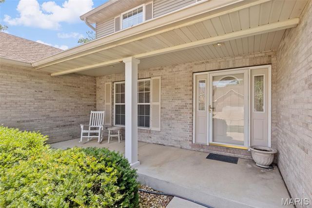 1518 William Lane, Swansea, IL 62226