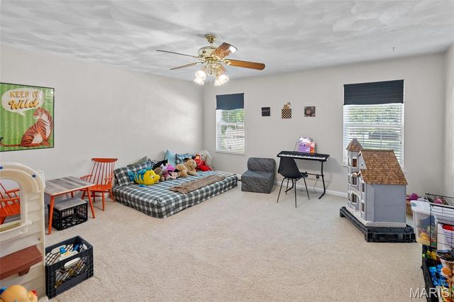 1518 William Lane, Swansea, IL 62226
