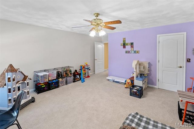 1518 William Lane, Swansea, IL 62226