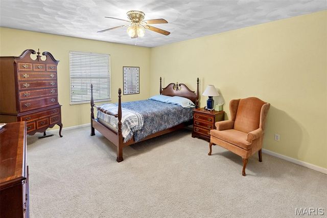1518 William Lane, Swansea, IL 62226
