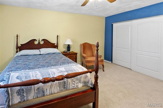1518 William Lane, Swansea, IL 62226
