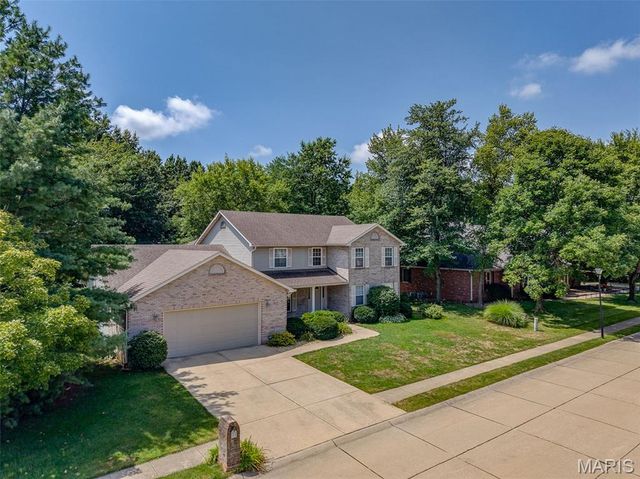 1518 William Lane, Swansea, IL 62226
