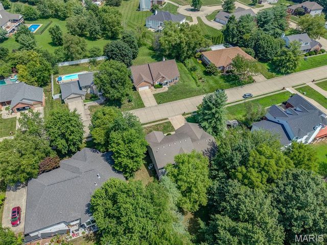 1518 William Lane, Swansea, IL 62226