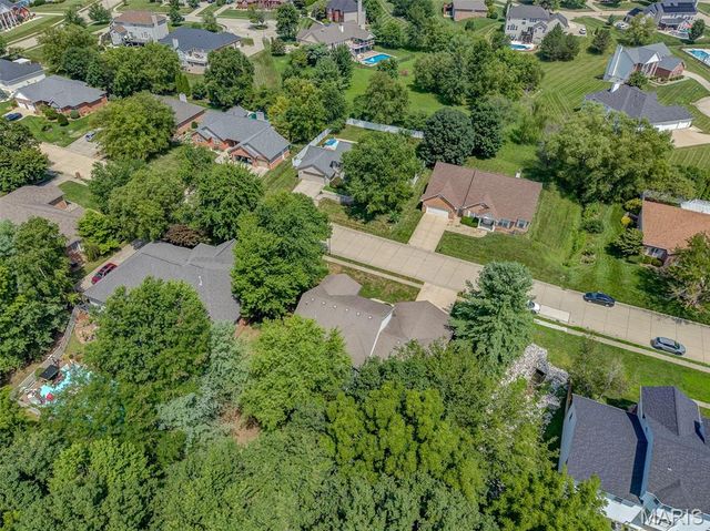 1518 William Lane, Swansea, IL 62226
