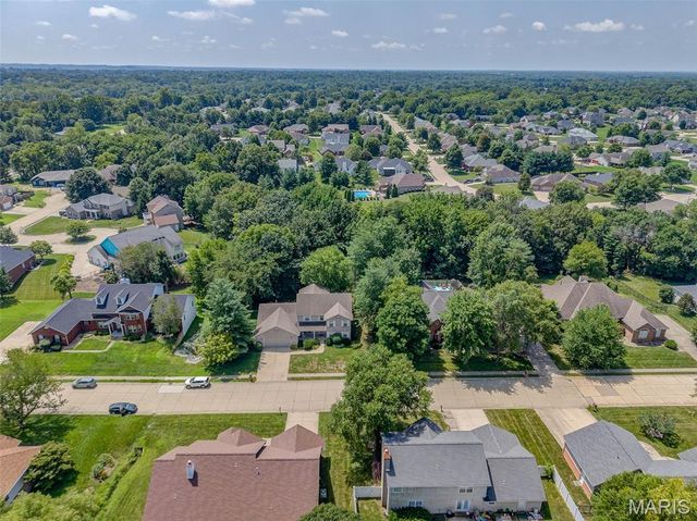 1518 William Lane, Swansea, IL 62226