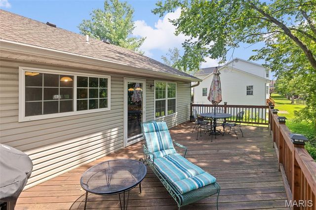 1518 William Lane, Swansea, IL 62226