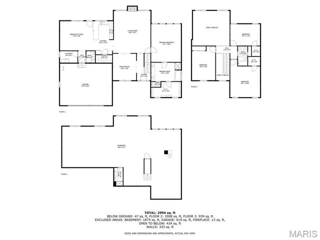 1518 William Lane, Swansea, IL 62226