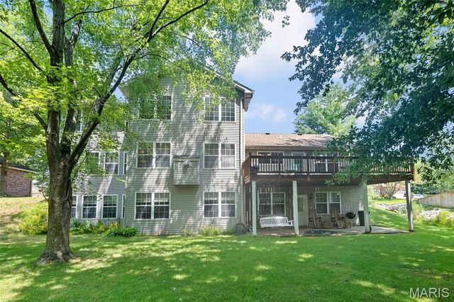 1518 William Lane, Swansea, IL 62226