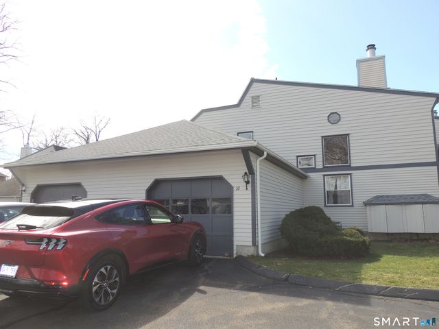 124 South Montowese Street 10, Branford, CT 06405