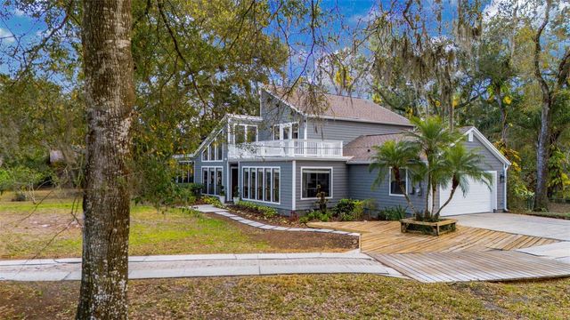 12211 TWIN BRANCH ACRES ROAD, Tampa, FL 33626