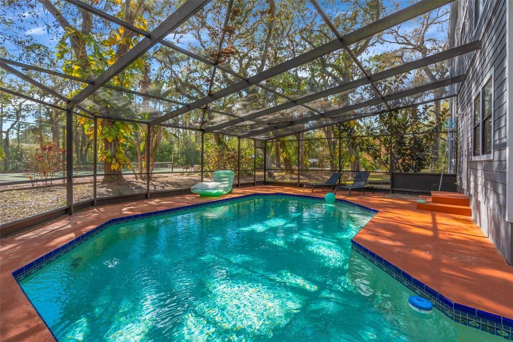 Image 22 of property listing at 12211 TWIN BRANCH ACRES ROAD, Tampa, FL 33626